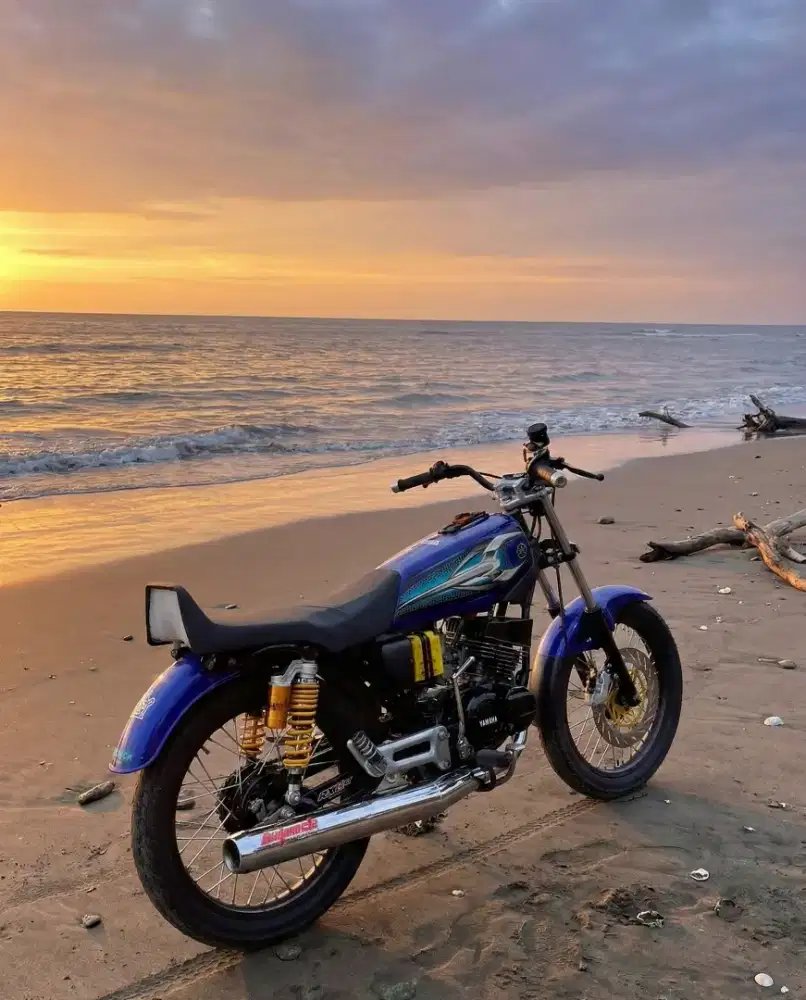 RX king byangkerok 2004