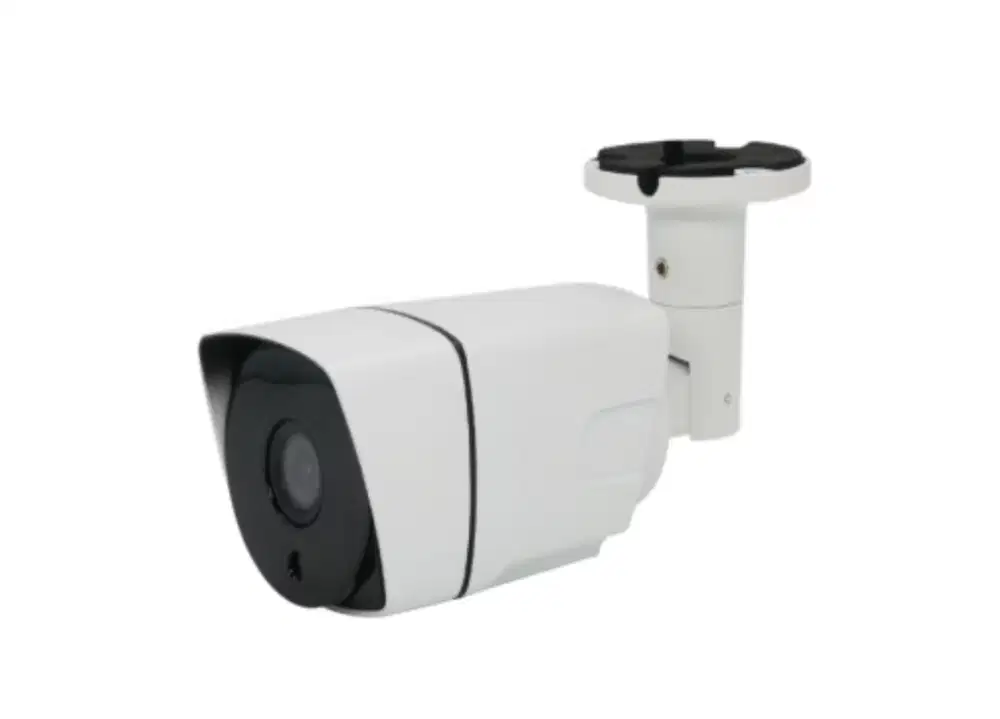 2MP Waterproof IR Bullet Camera