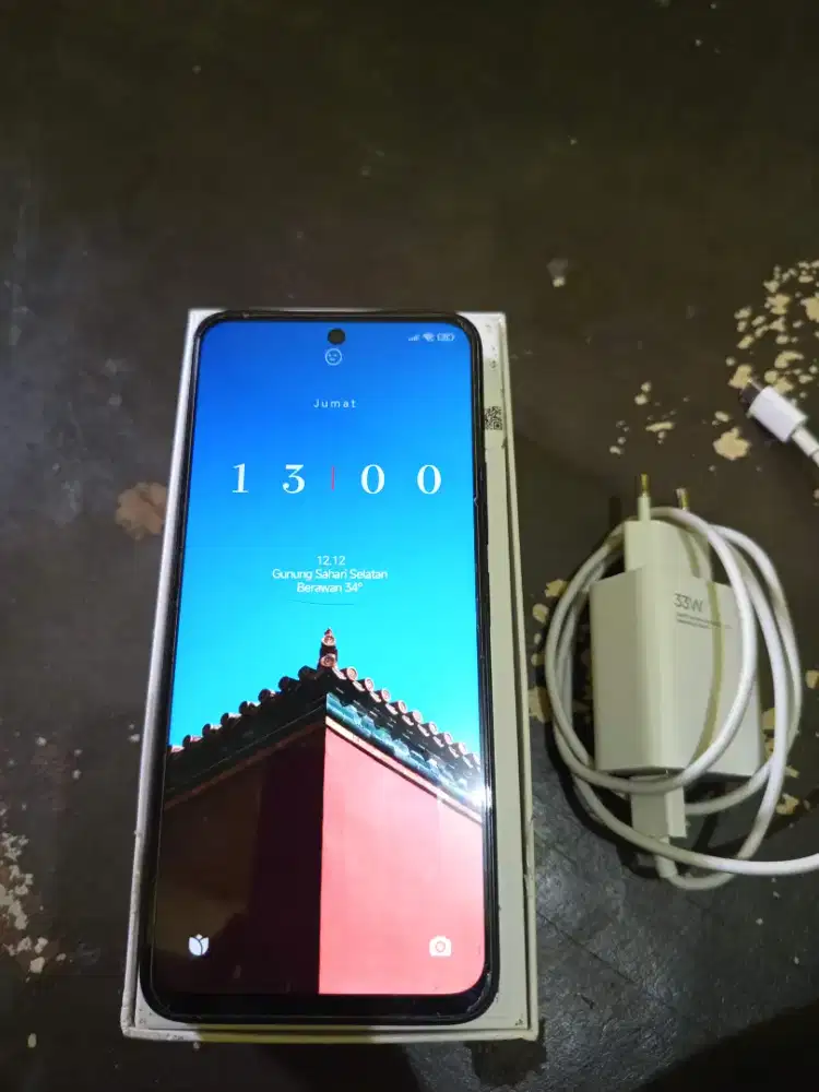 xiaomi redmi 13 8/128