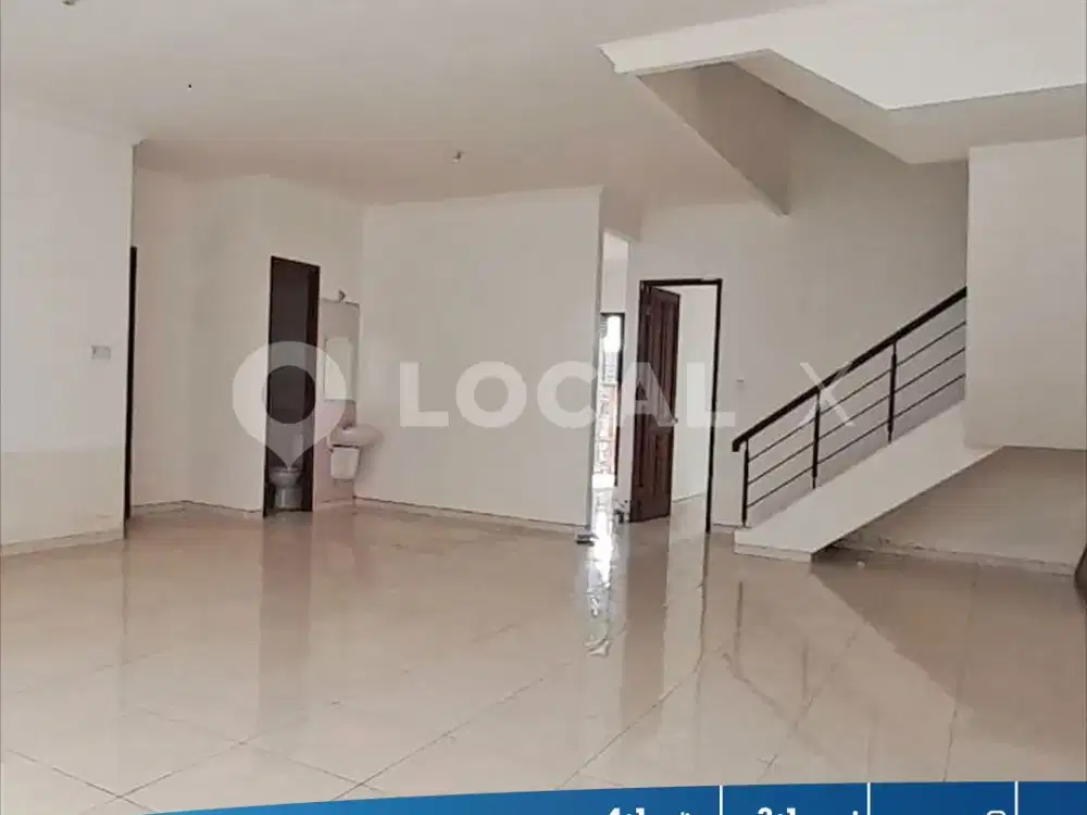 Rumah Gading Kirana Barat, Kelapa Gading, Jakarta Utara