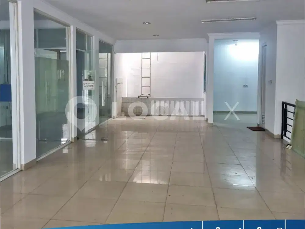 Ruko Gading Elok Raya Utara, Kelapa Gading, Jakarta Utara