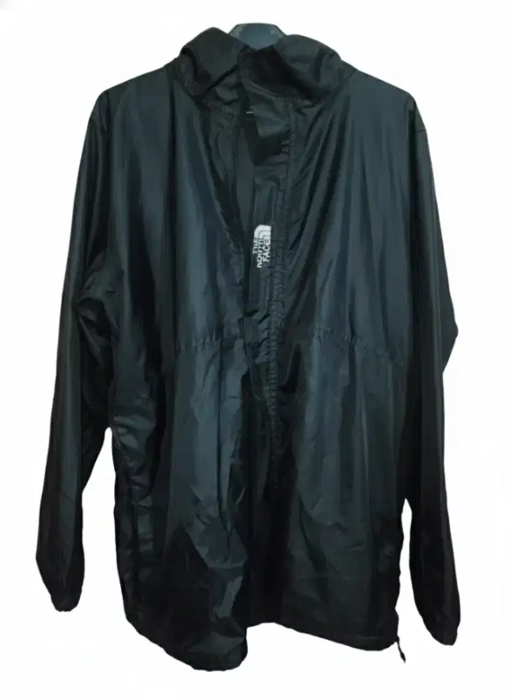 Jacket Parasit second