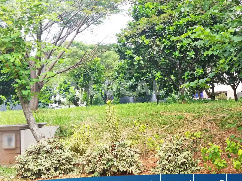 Kavling / Tanah Royal Orchard, Kelapa Gading, Jakarta Utara