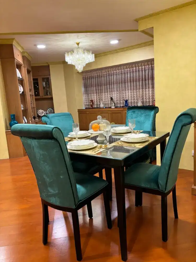 Dijual Apartemen Menara Matahari Lippo Karawaci Tangerang Apartment