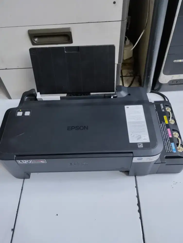 Printer Epson L.120