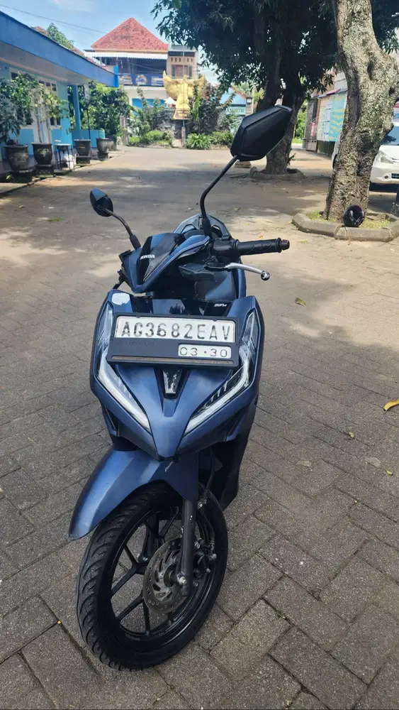 Vario 125cc tahun 2020