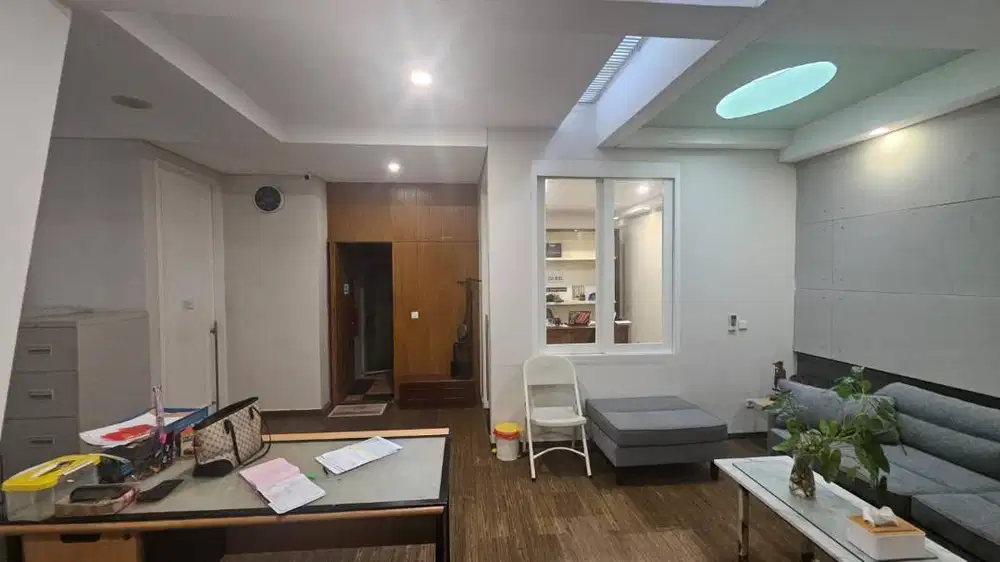 Jual Cepat Rumah Strategis di Bintaro Tangsel Gb-16556