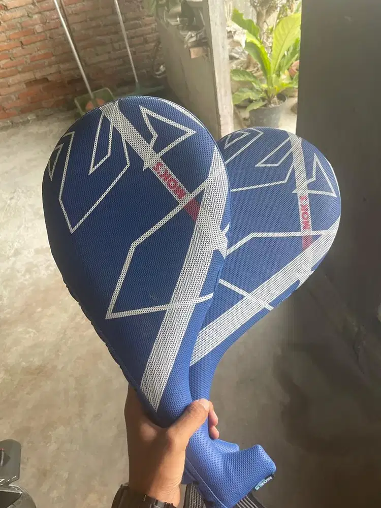 target kick moks baru