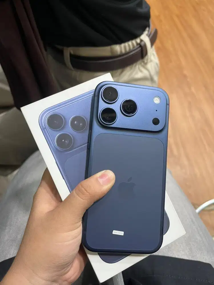 iPhone 17 Pro 256Gb IBOX like new