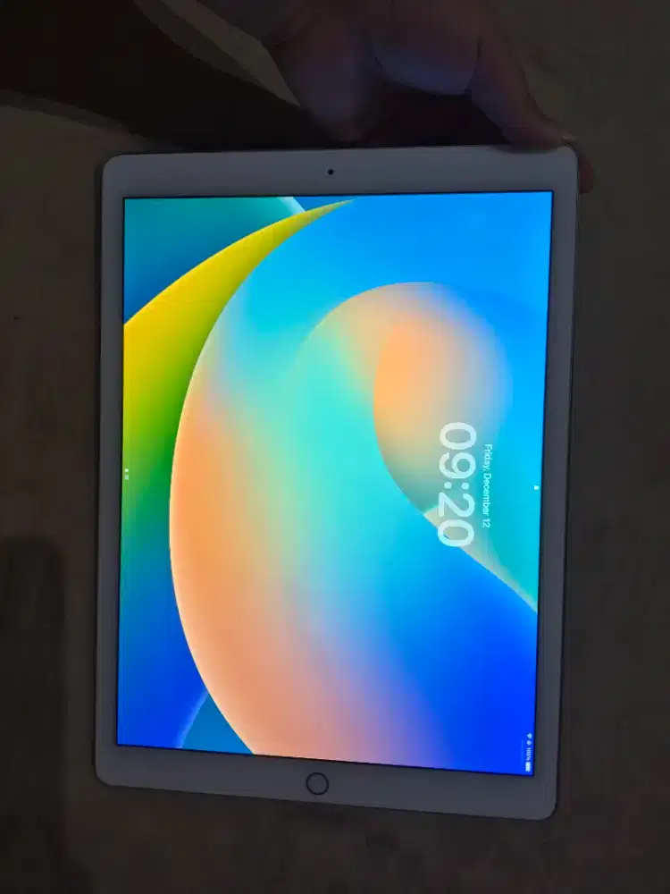 Ipad pro gen 1 128gb wifi only