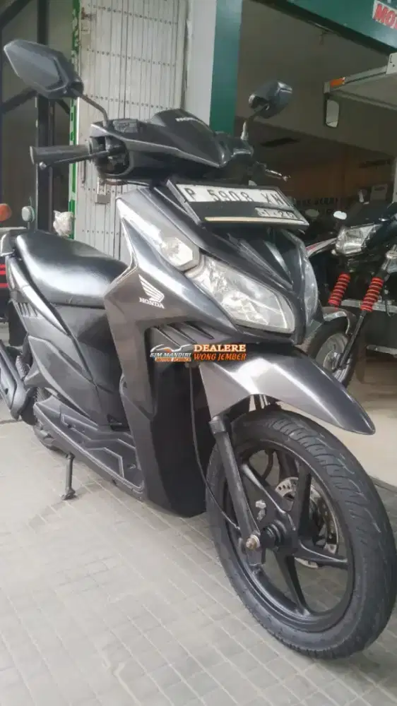 Vario techno 110 ABS 2011