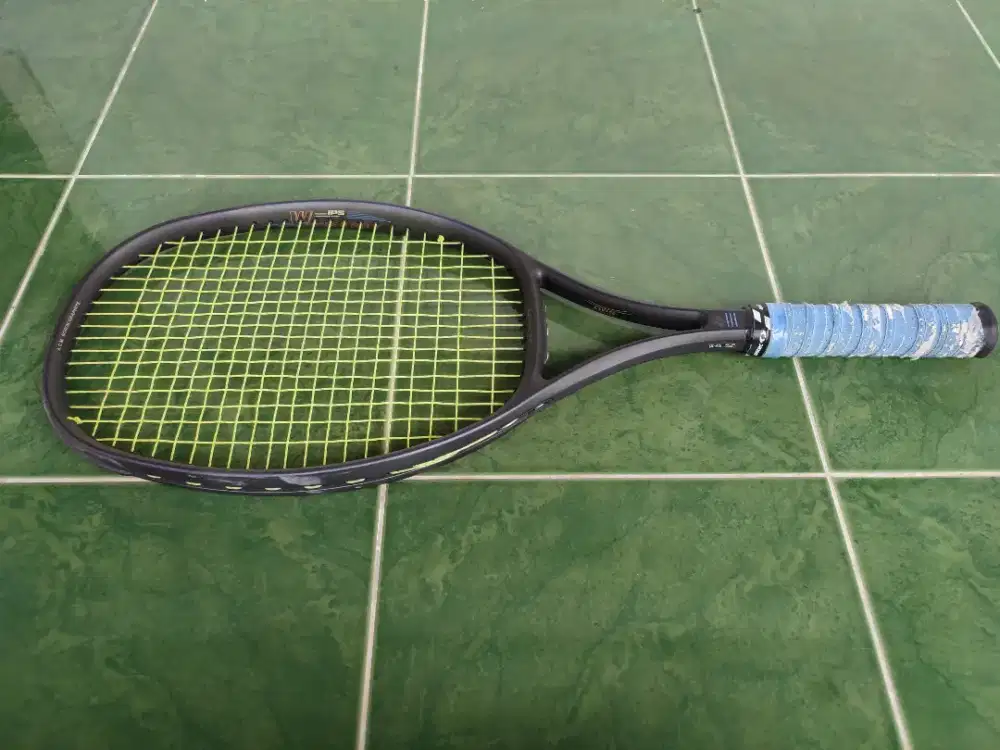 Raket Tennis Yonex RQ - 380 Japan (Bekas)