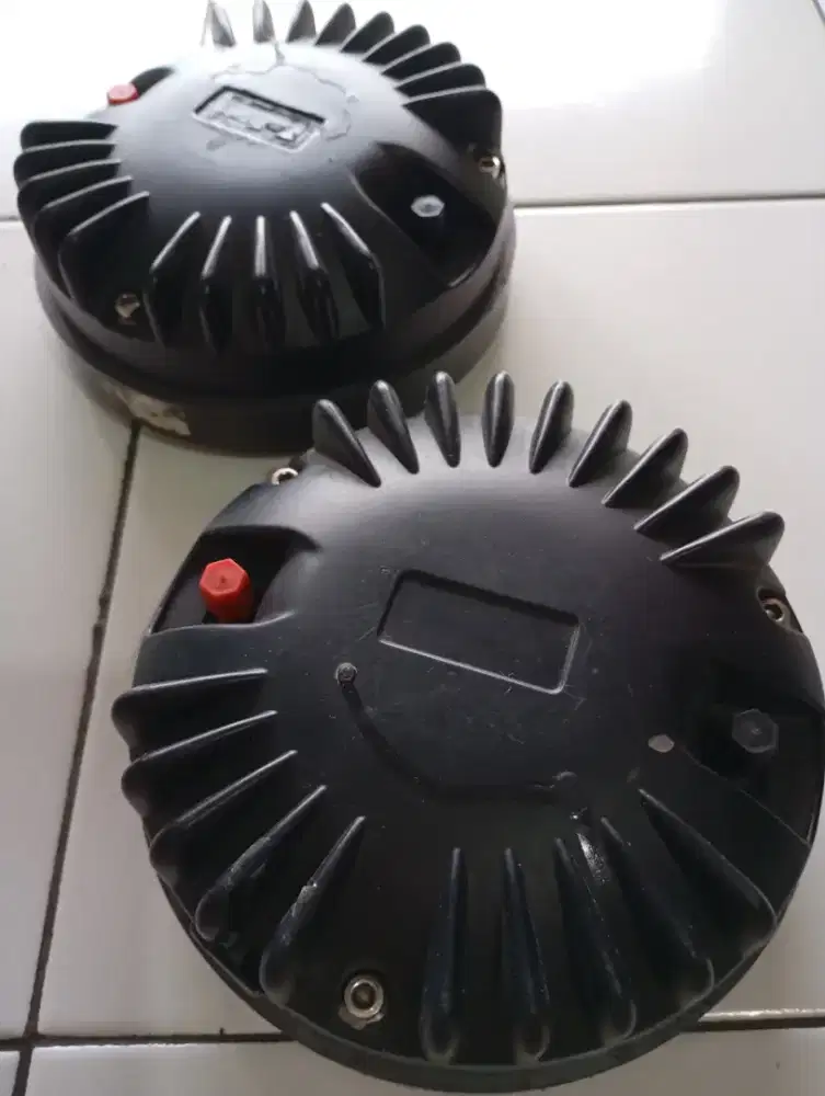 TWEETER STX D755 SPOOL 3 IN