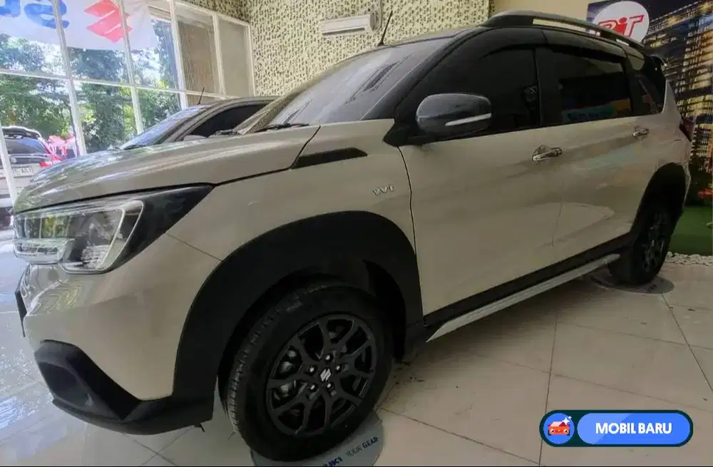 [Mobil Baru] Promo DP Termurah Suzuki XL7