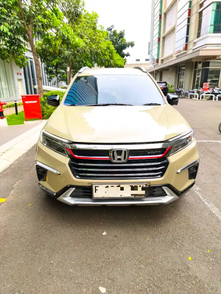 BRV PRESTIGE SENSING N7X 2024