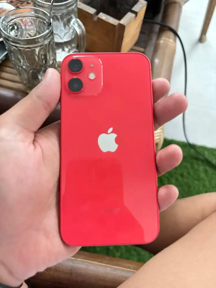 Iphone 12 Mini 64gb NORMAL