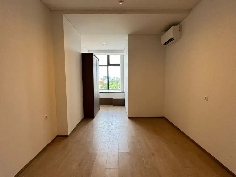 31 Sudirman Suites Apartment Lantai 12 Type 2 BR