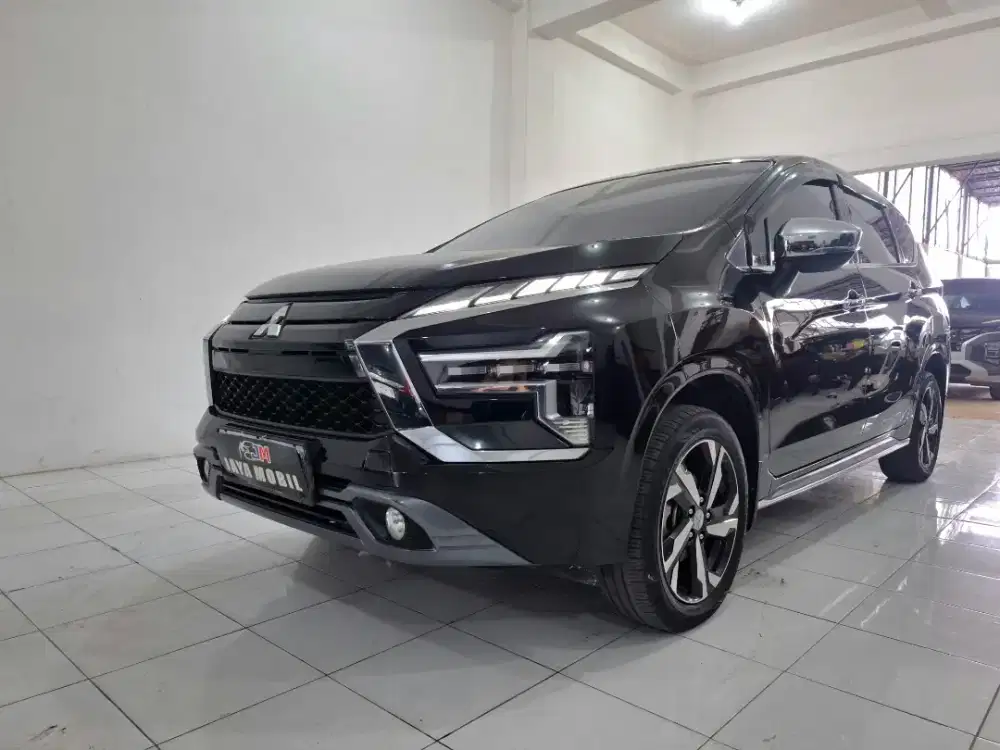 MITSUBISHI XPANDER ULTIMATE A/T, 2022
