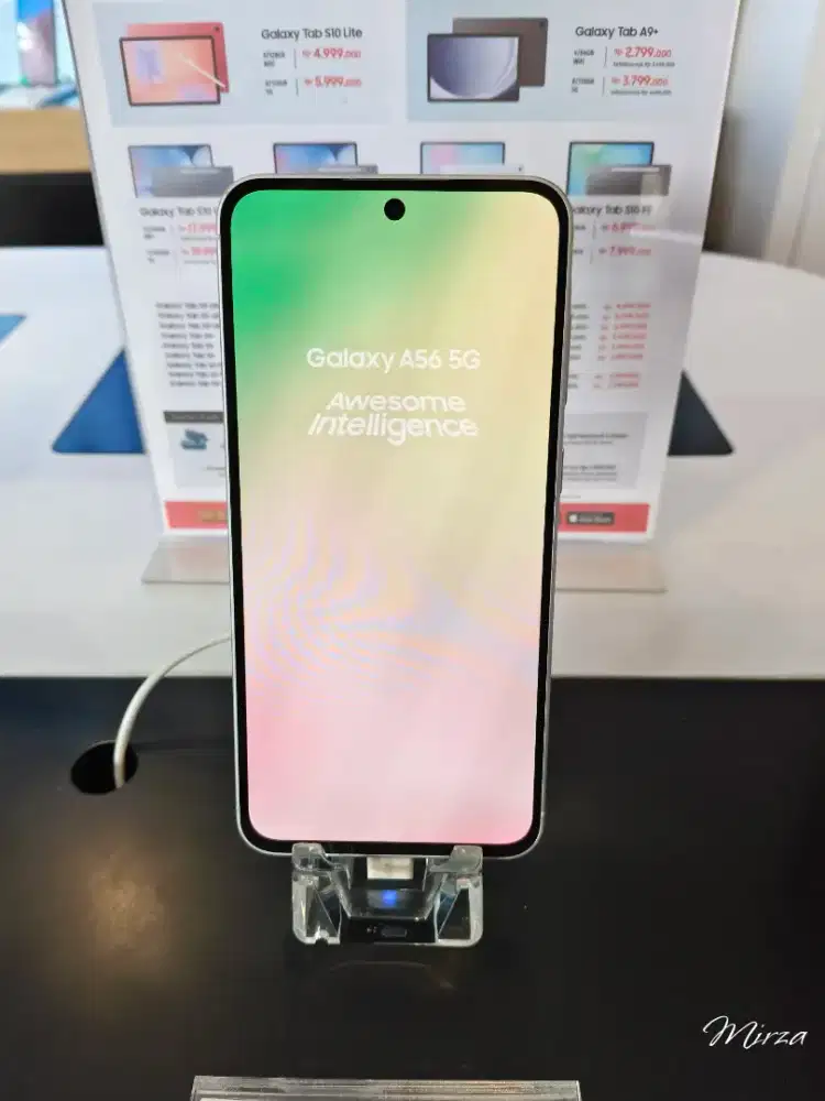 Samsung Galaxy A56 5G,, bisa cicilan syarat KTP aja