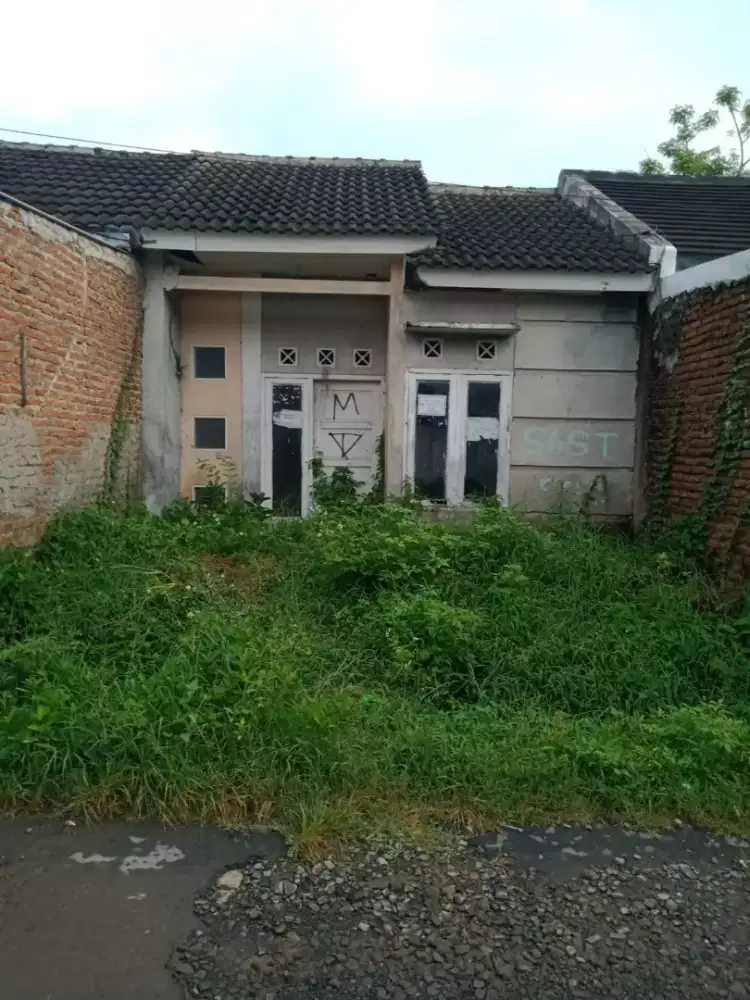 Jual cepat perumahan cempaka village