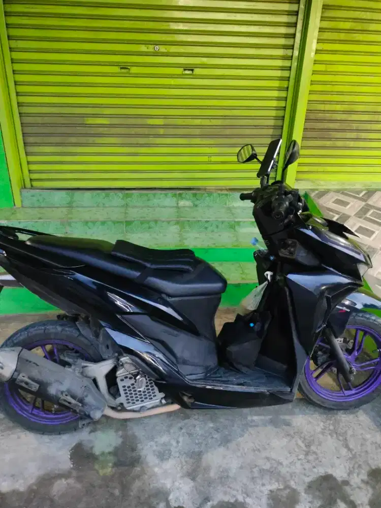 Vario 150 LED 19