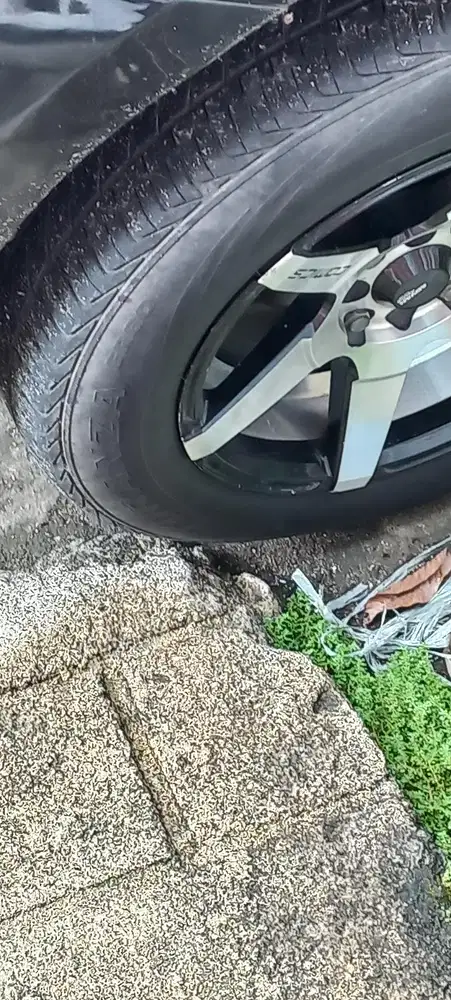 Toyota Avanza 2011 Bensin