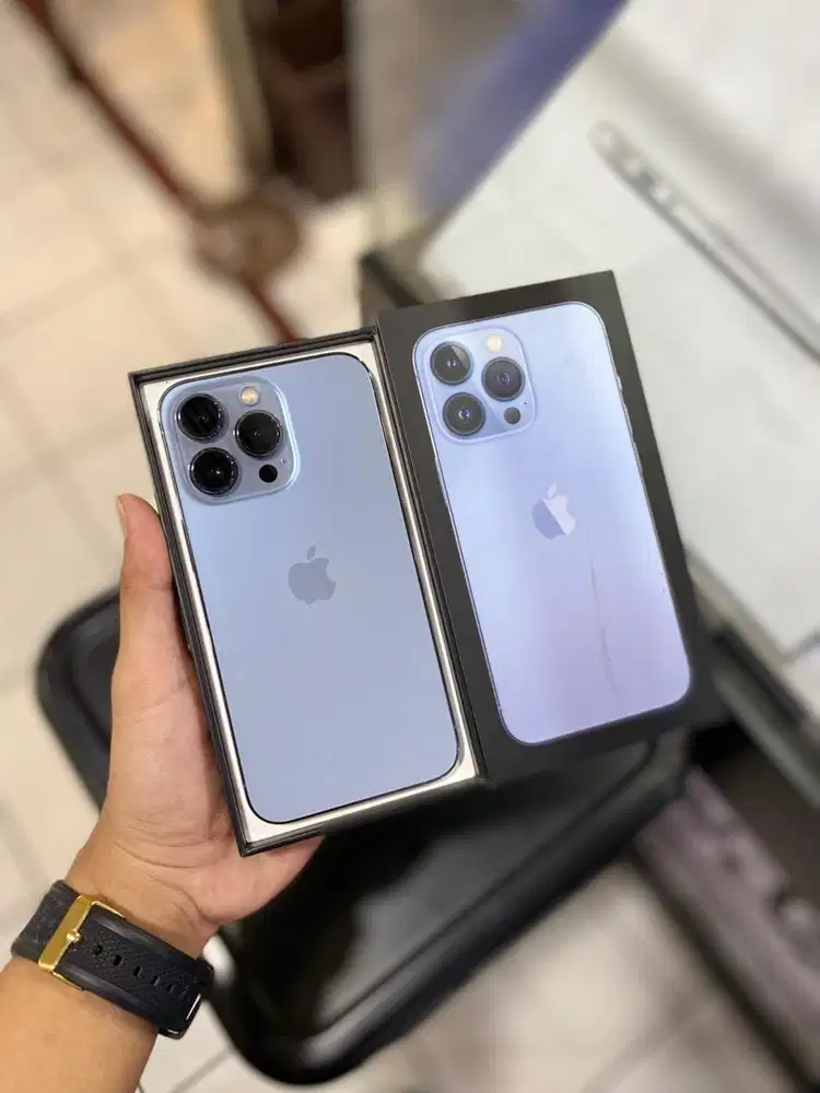 iPhone 13 Pro 256 iBox