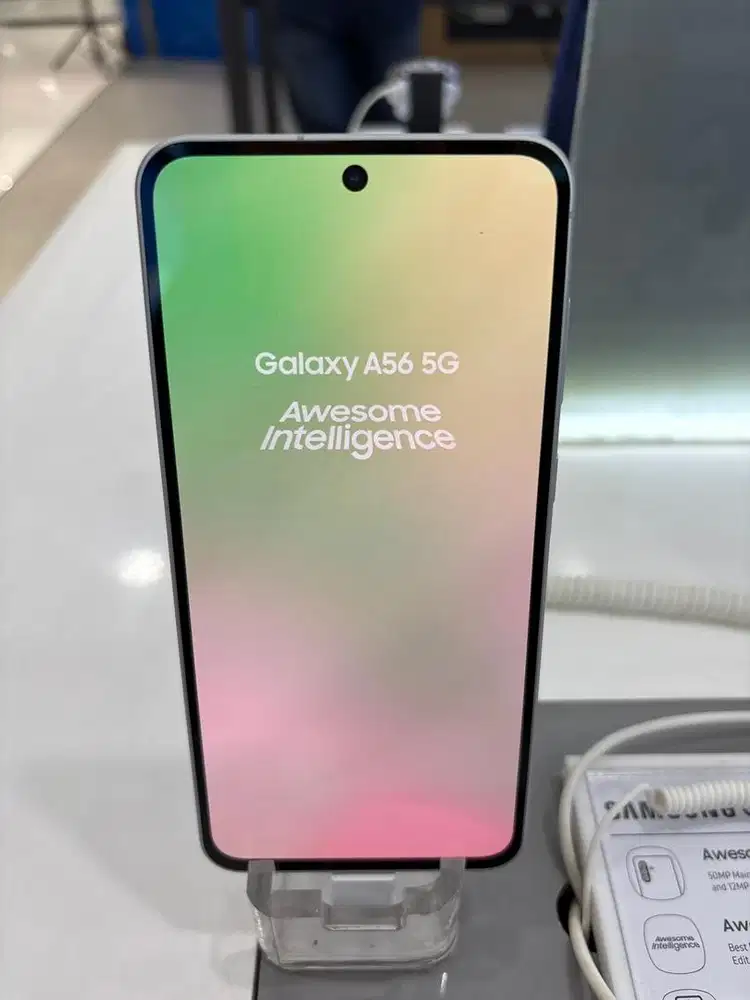 Samsung A56 5G cicilan tanpa bunga