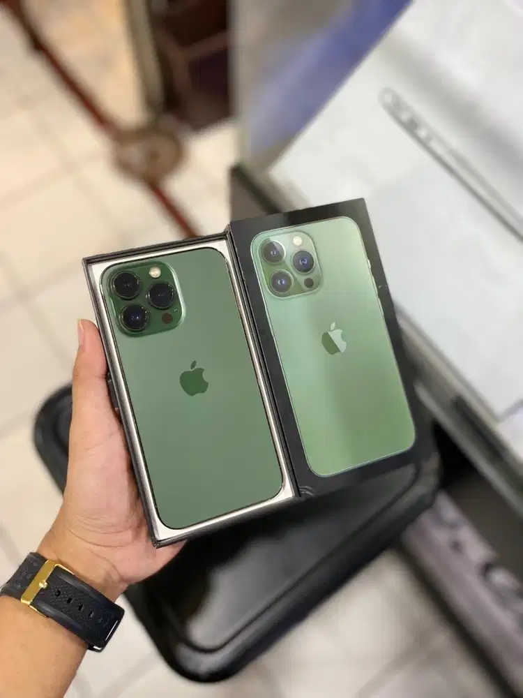 iPhone 13 Pro 128 iBox
