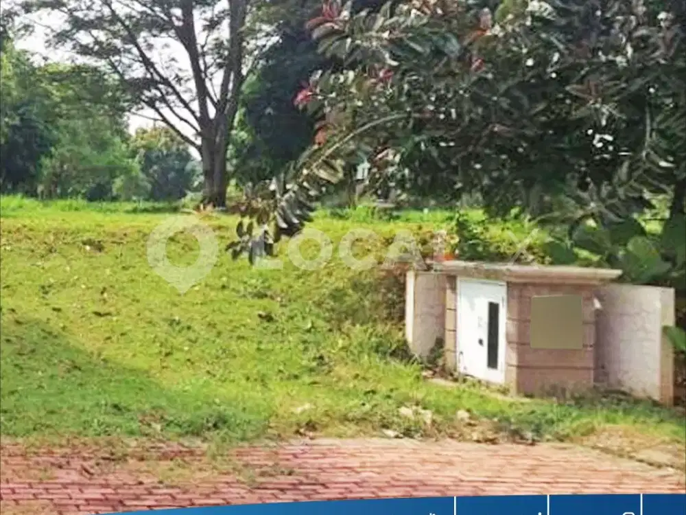 Kavling / Tanah Royal Orchard, Kelapa Gading, Jakarta Utara