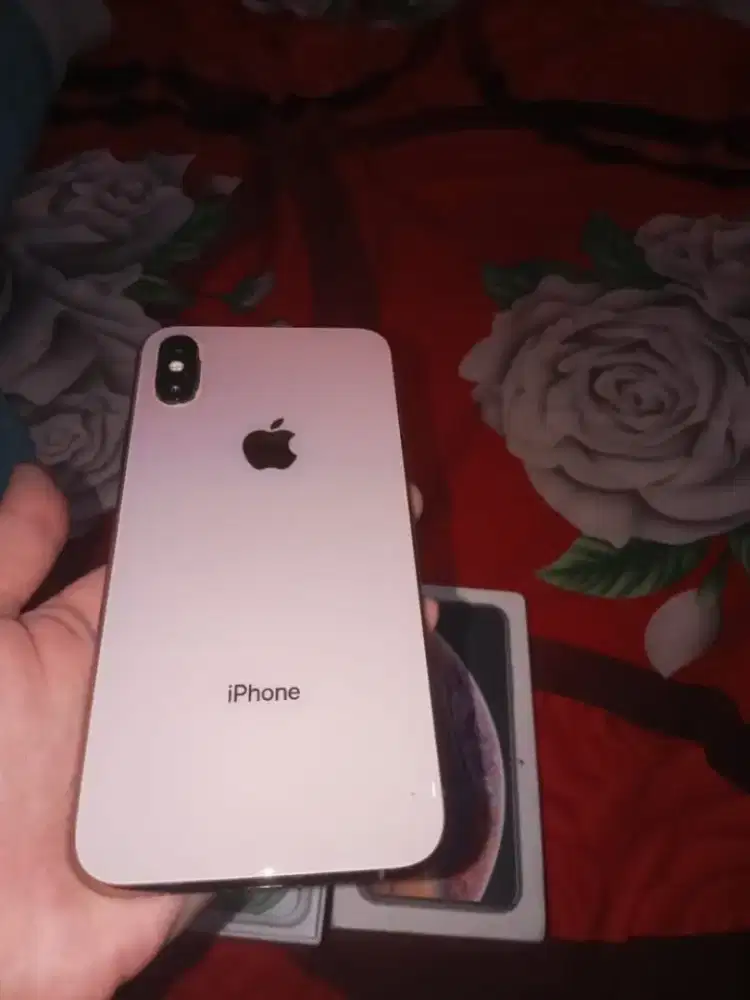 iPhone XS 64gb inter