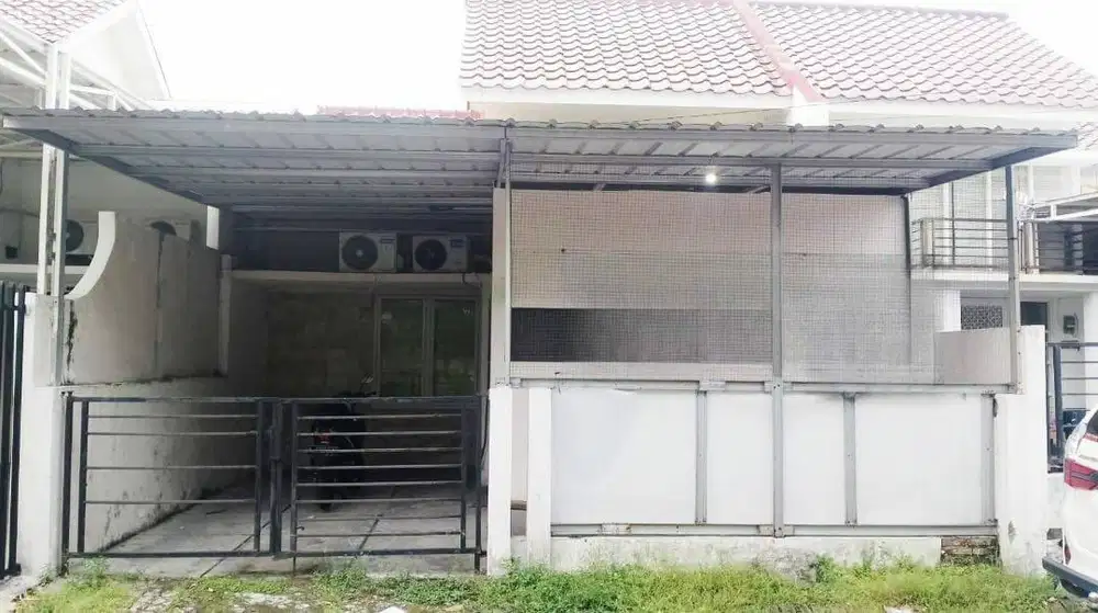 DIJUAL CEPAT RUMAH WONOREJO TIMUR