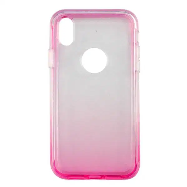 Full Body Protective Case With Bumper iPhone XR