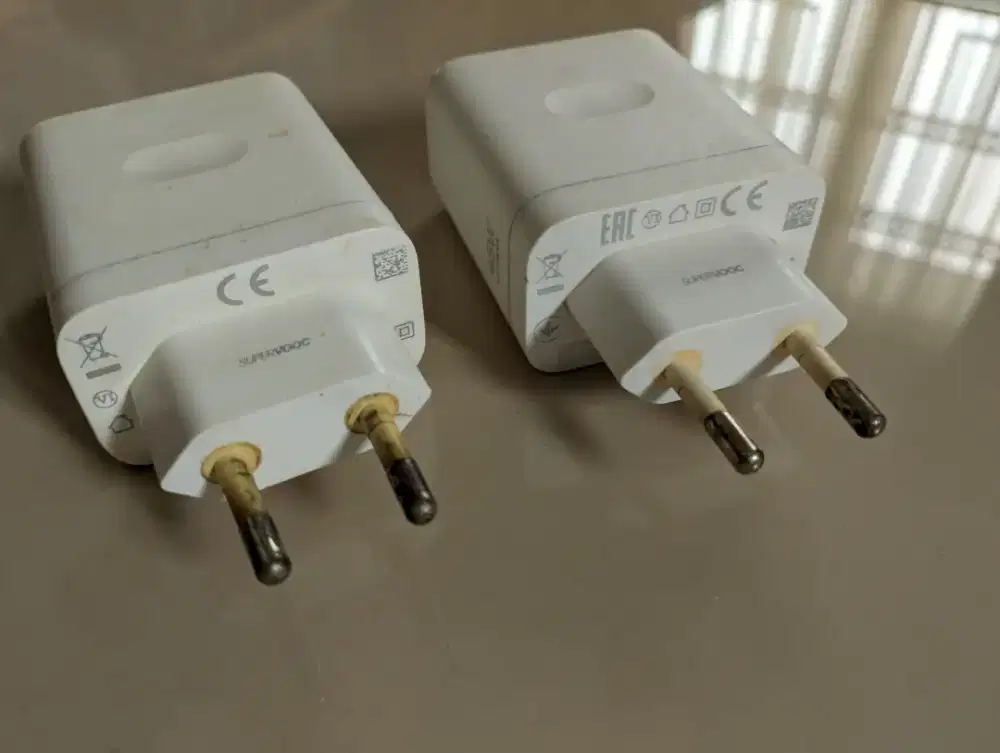 Charger casan MINUS oppo 33 watt dan 45 watt baca deskripsi