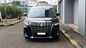 Dibutuhkan segera Driver Pribadi Direksi