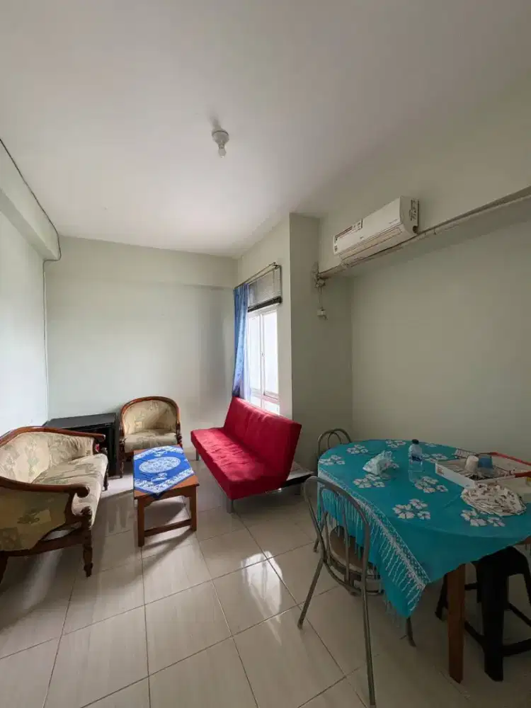 Jual Apartemen Bale Hinggil Murah dkt Gunawangsa Merr Rungkut Purimas