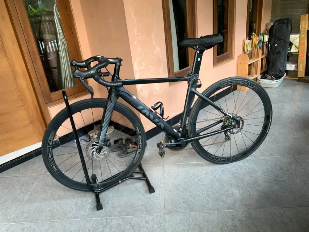 Roadbike Java Siluro 3 - Sepeda Balap Java S3