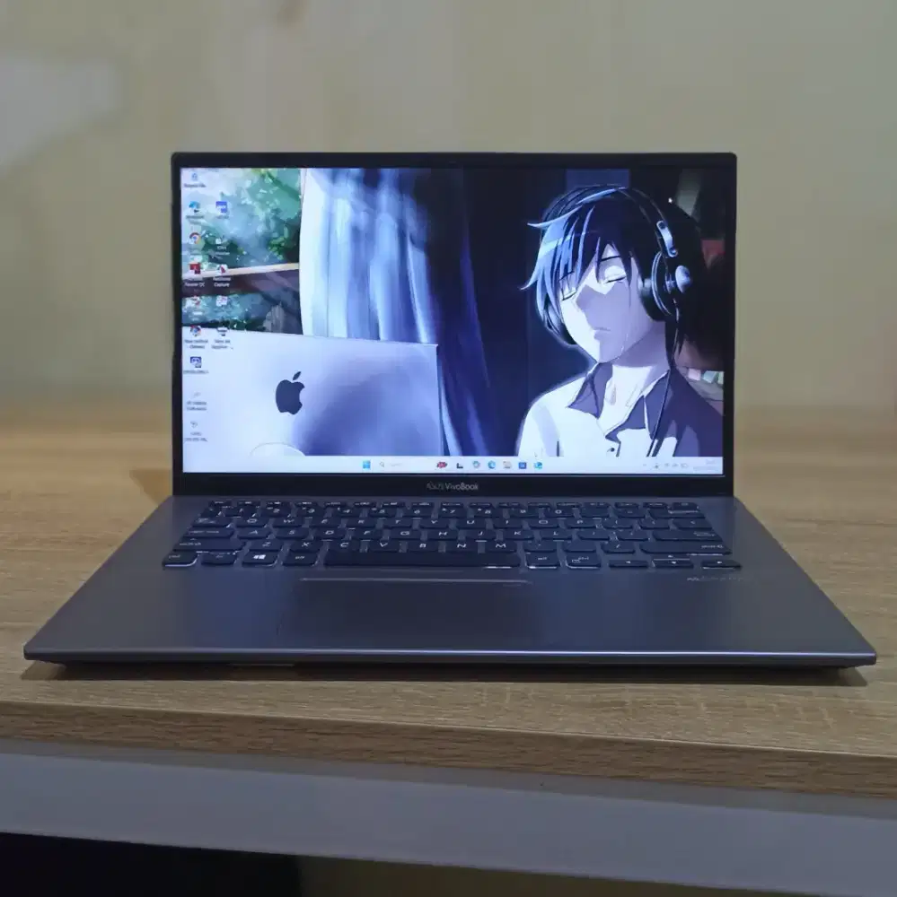 Laptop Asus Vivobook X412DAP Ryzen 3 (3250U)