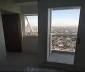 DIJUAL APARTEMEN PUNCAK DHARMAHUSADA TOWER B LANTAI 32 - KOSONGAN - AC