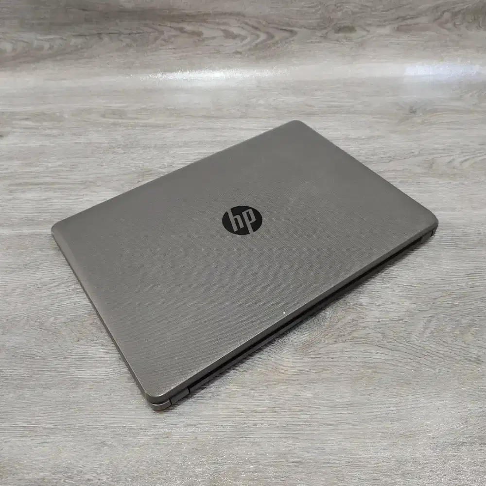 Laptop Hp Ram 12GB i3 Gen6 bonus Mouse Siap pakai [Bisa Diantar kerumh