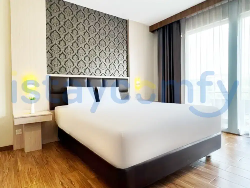 Studio Aston Residence di Jalan Sriwijaya, Pelita, Kota Batam