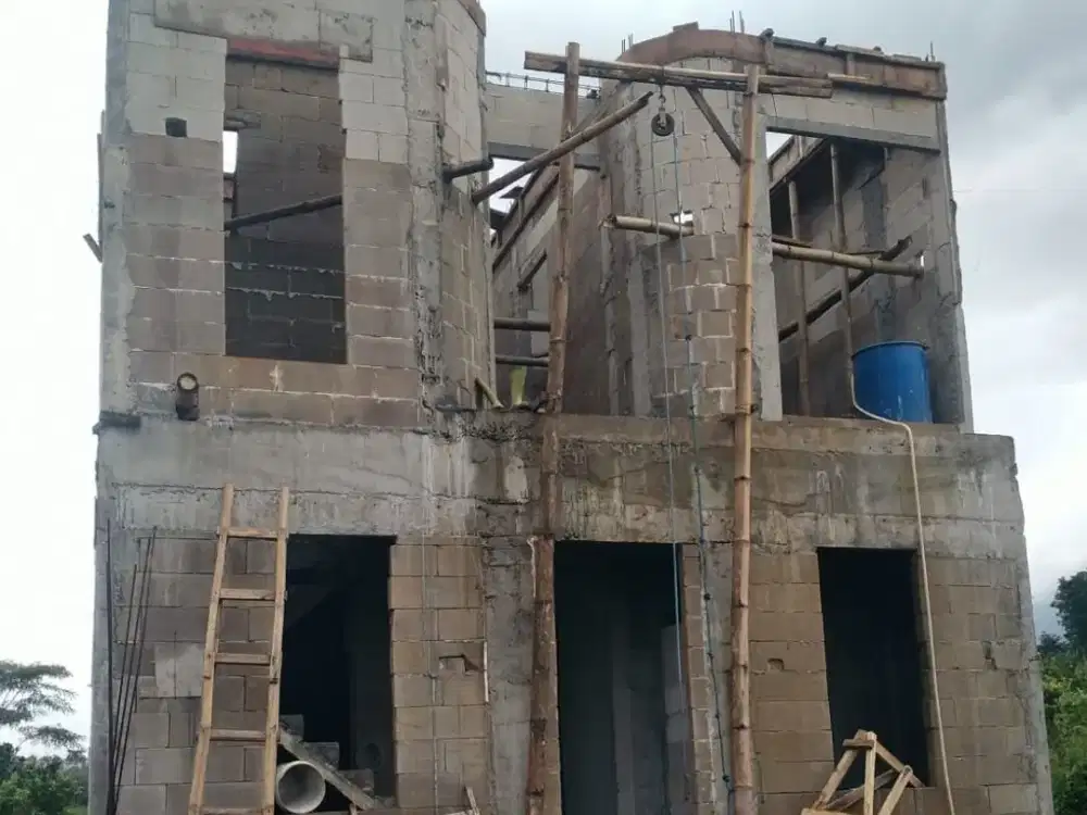 Dijual cepat rumah kost dekat denganmu universitas ternama di kota malang