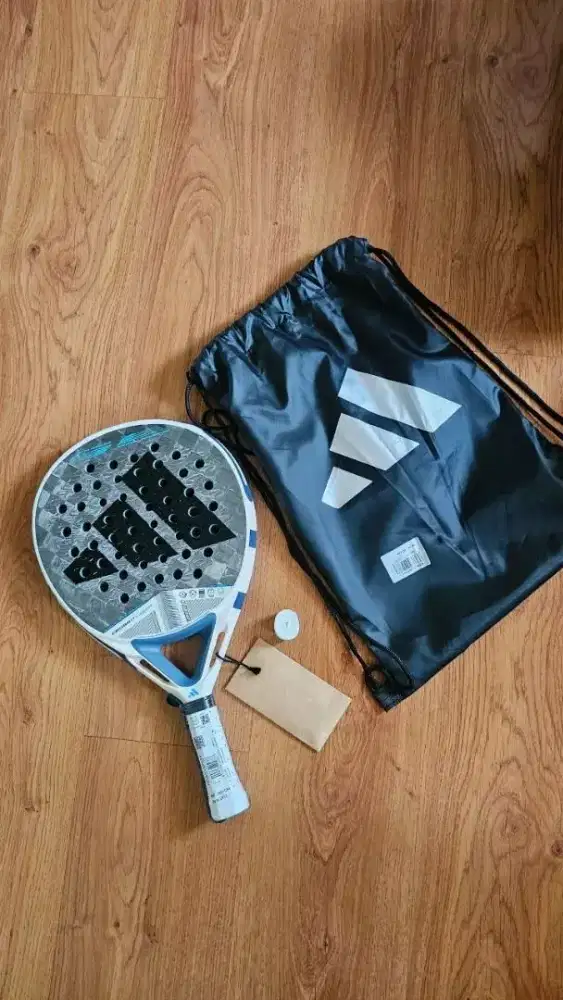 Adidas Cross IT Light 3.4 - Marta Ortega  100% ORIGINAL