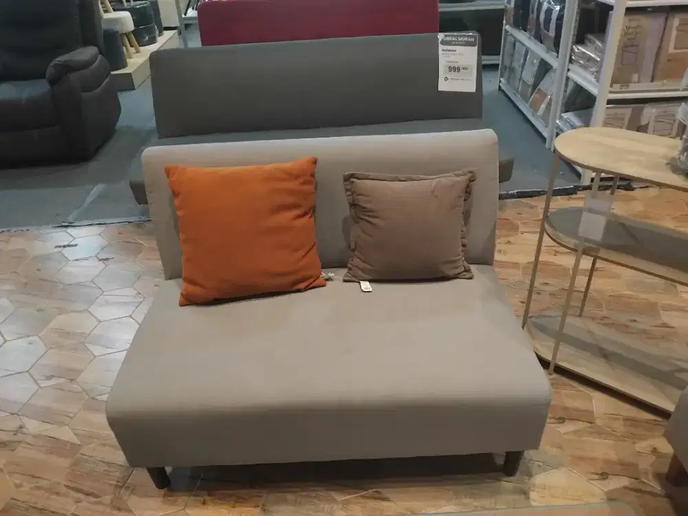 SOFA MINIMALIS SELMA