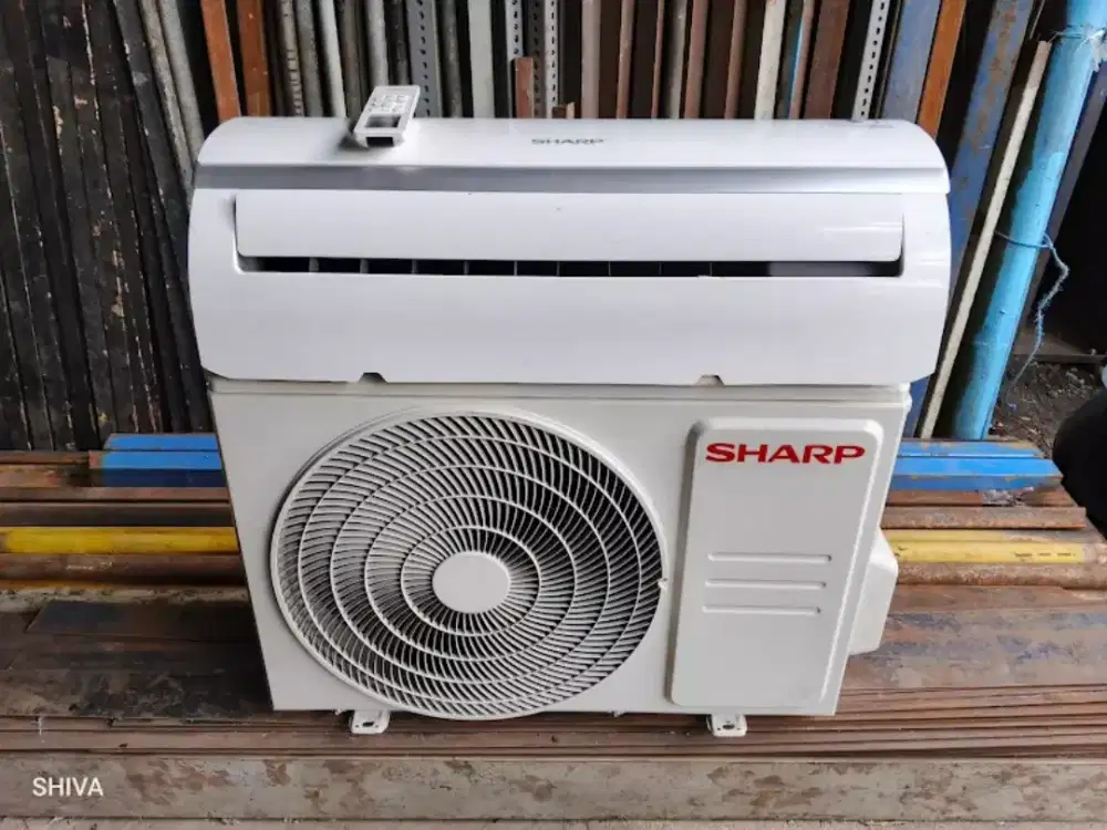 Jual AC Bekas type Terbaru & Bergaransi