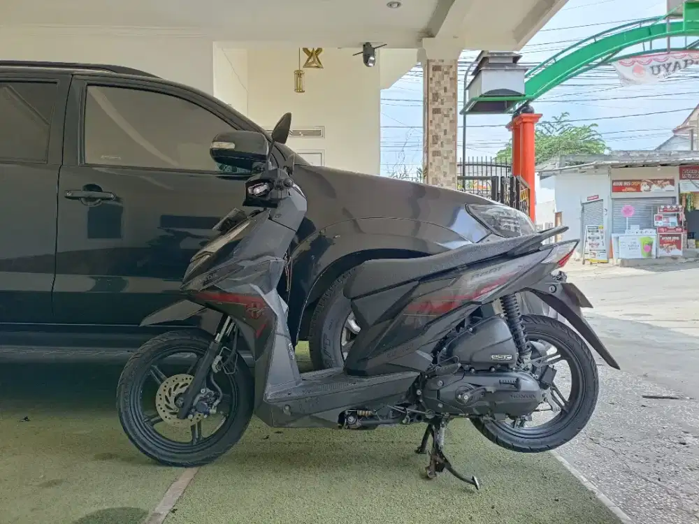 Beat digital tahun 2016 pajak isi/tt boleh gan cash lebih bagus