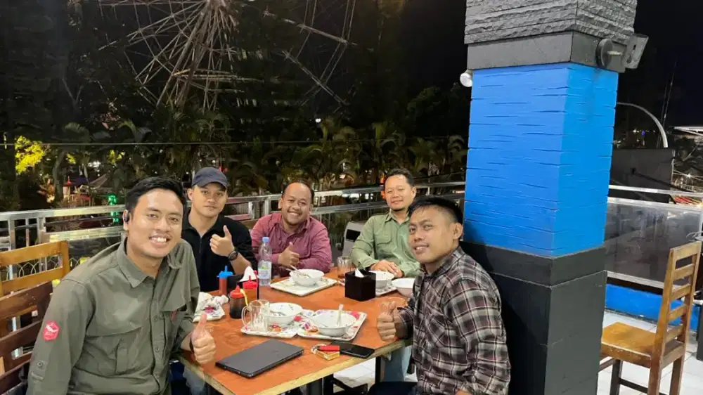 Sopir bisa manual dan metic