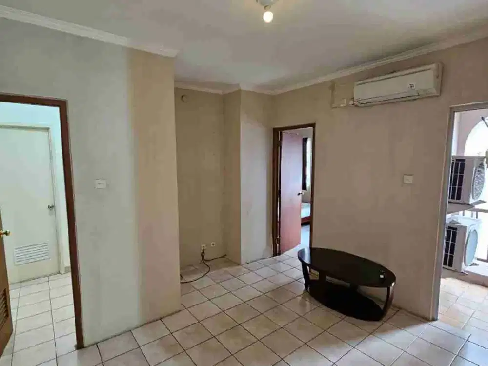Dijual Apartemen  Mediterania. Kelapa Gading