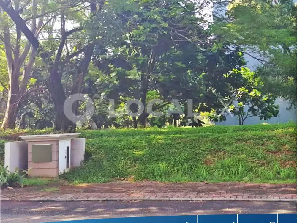 Kavling / Tanah Royal Orchard, Kelapa Gading, Jakarta Utara