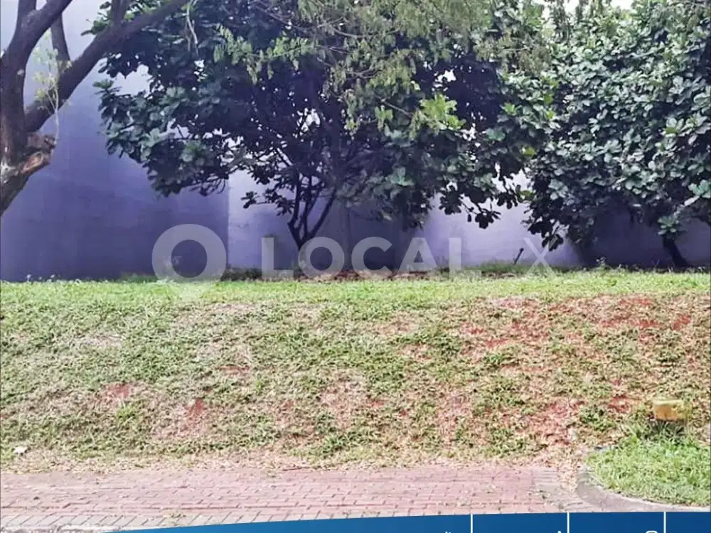 Kavling / Tanah Royal Orchard, Kelapa Gading, Jakarta Utara